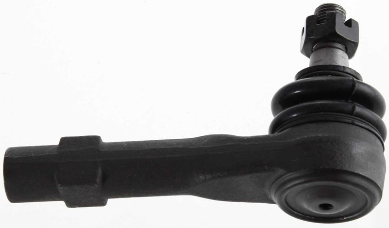 Set Of 4 - Front Driver and Passenger Side Inner and Outer Tie Rod Ends 4.0L Engine