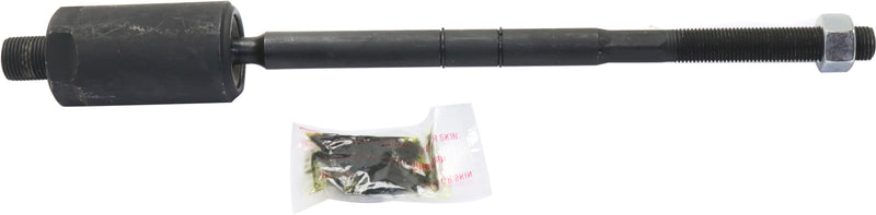 Set Of 4 - Front Driver and Passenger Side Inner and Outer Tie Rod Ends 4.0L Engine