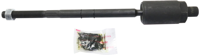 Set Of 4 - Front Driver and Passenger Side Inner and Outer Tie Rod Ends 4.0L Engine