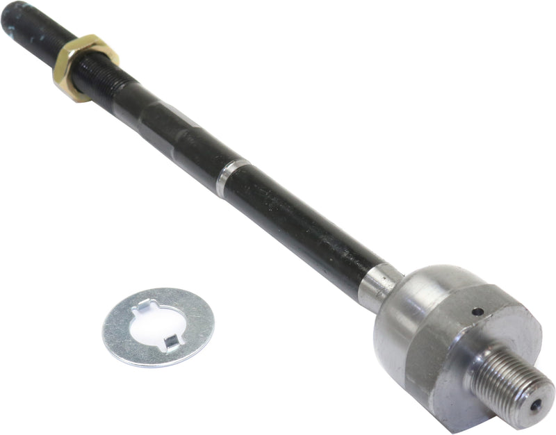Tie Rod End Front Passenger & Driver Side, Inner & Outer