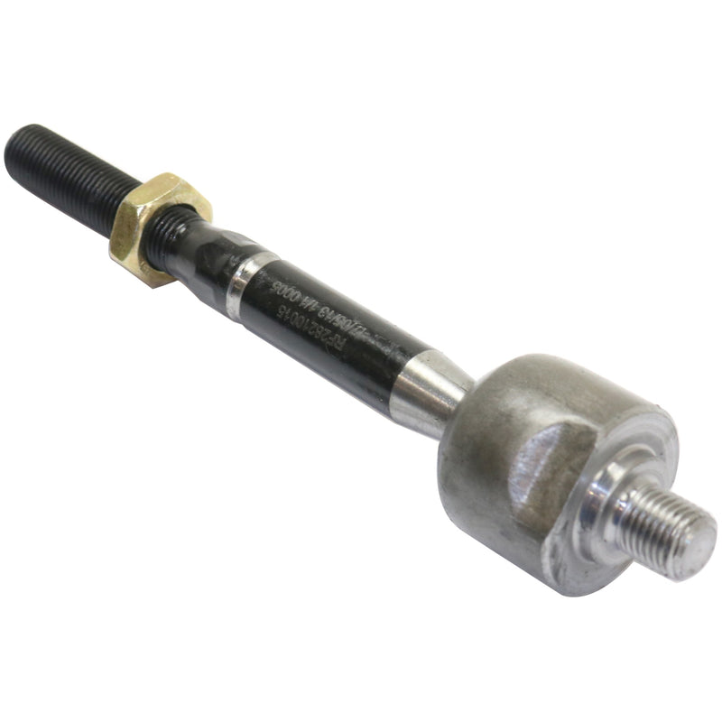 Set Of 2 - Front Driver and Passenger Side Inner Tie Rod Ends