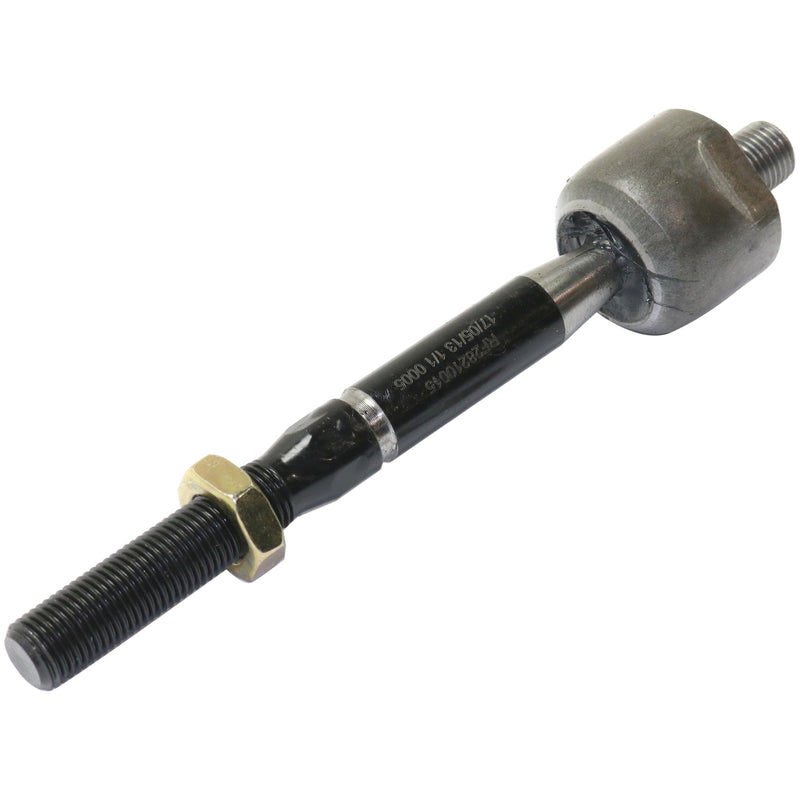 Set Of 2 - Front Driver and Passenger Side Inner Tie Rod Ends