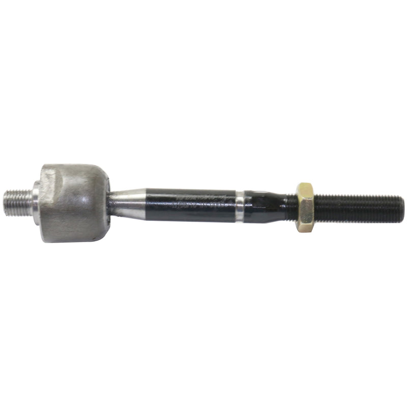 Set Of 2 - Front Driver and Passenger Side Inner Tie Rod Ends