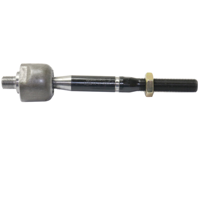 Set Of 4 - Front Driver and Passenger Side Inner and Outer Tie Rod Ends