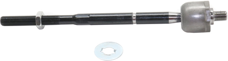 Set Of 2 - Front Driver and Passenger Side Inner Tie Rod Ends