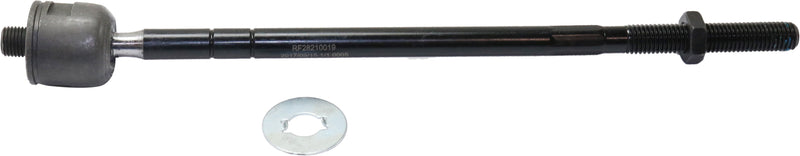 Set Of 2 - Front Driver and Passenger Side Inner Tie Rod Ends