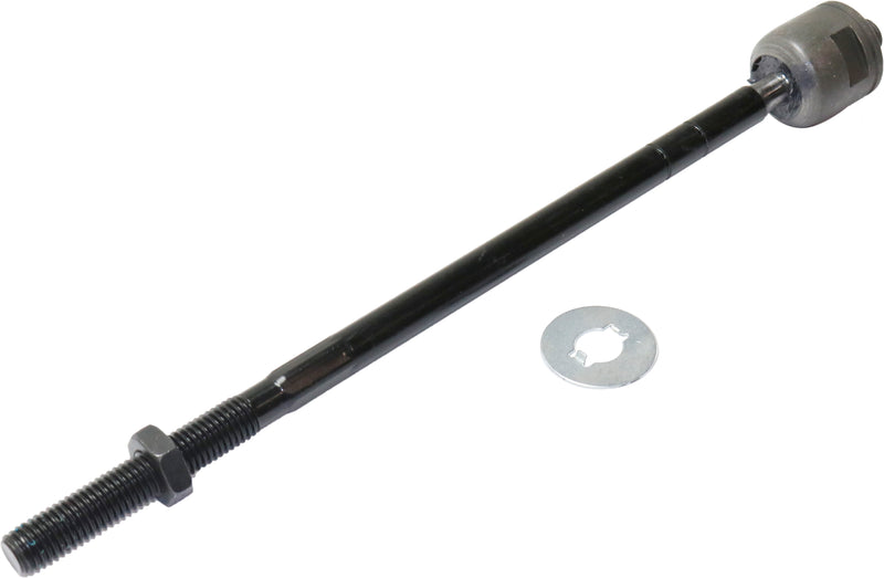 Set Of 2 - Front Driver and Passenger Side Inner Tie Rod Ends