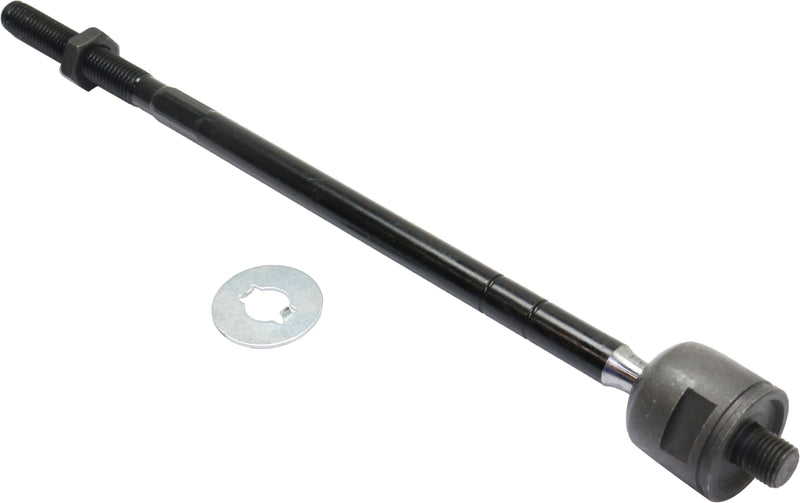 Set Of 2 - Front Driver and Passenger Side Inner Tie Rod Ends