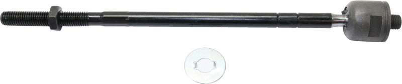 Set Of 2 - Front Driver and Passenger Side Inner Tie Rod Ends