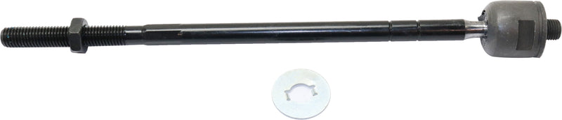 Set Of 2 - Front Driver and Passenger Side Inner Tie Rod Ends
