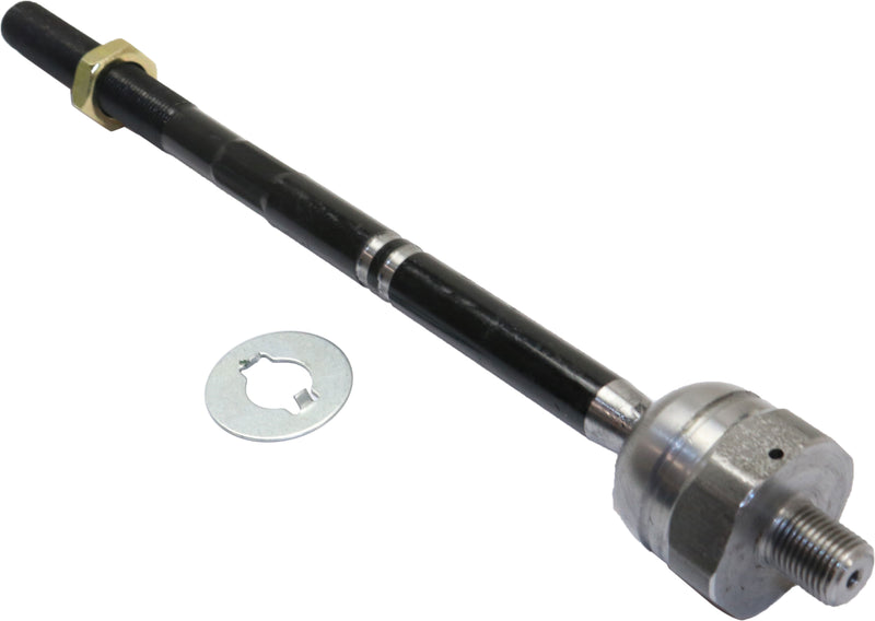 Front Driver and Passenger Side Inner Tie Rod Ends