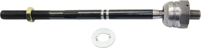 Front Driver and Passenger Side Inner Tie Rod Ends