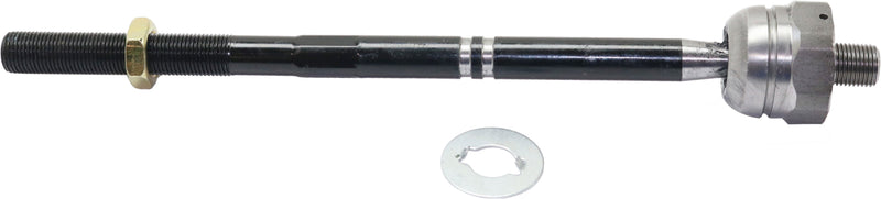 Front Driver and Passenger Side Inner and Outer Tie Rod Ends