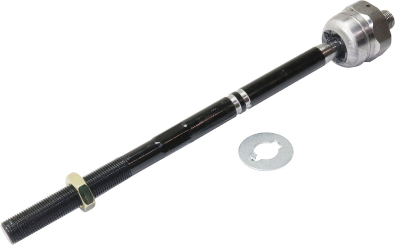 Front Driver and Passenger Side Inner and Outer Tie Rod Ends