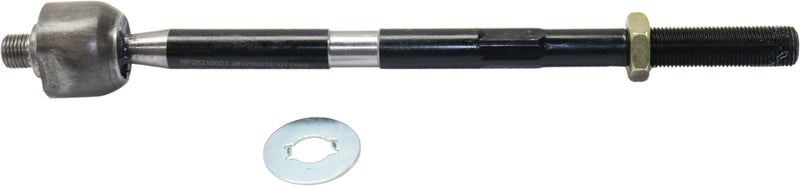 Set Of 2 - Front Driver and Passenger Side Inner Tie Rod Ends