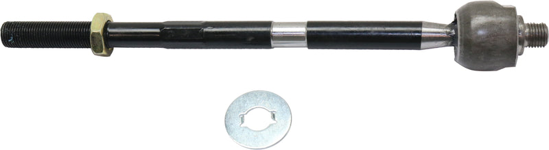 Set Of 2 - Front Driver and Passenger Side Inner Tie Rod Ends