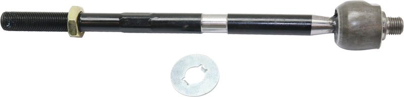 Set Of 2 - Front Driver and Passenger Side Inner Tie Rod Ends