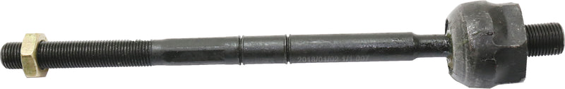 Set Of 2 - Front Driver and Passenger Side Inner Tie Rod Ends