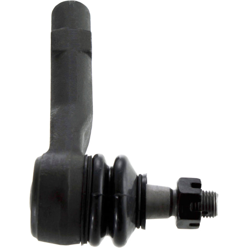 Set Of 4 - Front Driver and Passenger Side Inner and Outer Tie Rod Ends