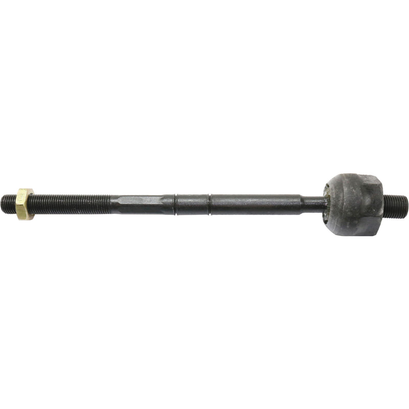 Set Of 4 - Front Driver and Passenger Side Inner and Outer Tie Rod Ends