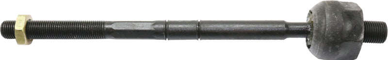 Set Of 4 - Front Driver and Passenger Side Inner and Outer Tie Rod Ends