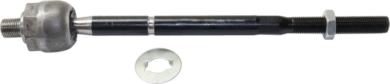Set Of 2 - Front Driver and Passenger Side Inner Tie Rod Ends