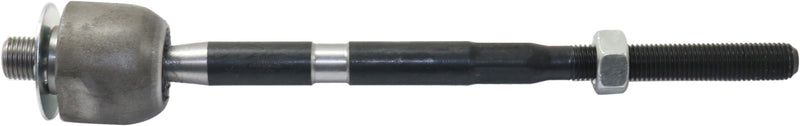 Set Of 2 - Front Driver and Passenger Side Inner Tie Rod Ends