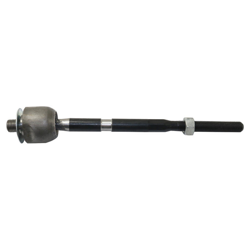 Set Of 4 - Front Driver and Passenger Side Inner and Outer Tie Rod Ends