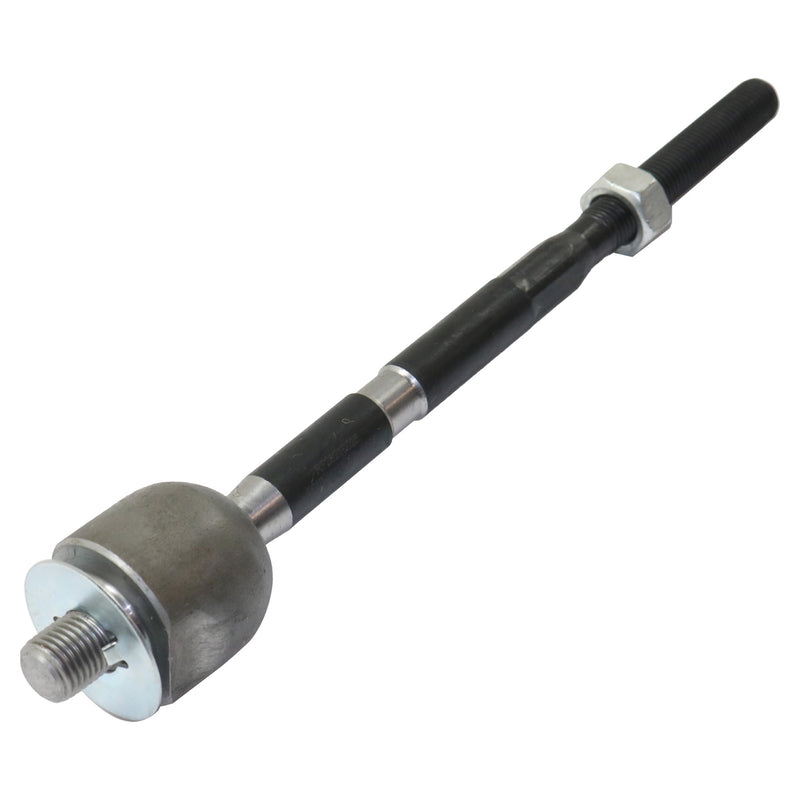 Set Of 4 - Front Driver and Passenger Side Inner and Outer Tie Rod Ends
