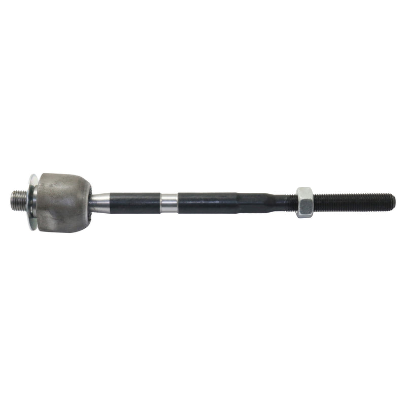 Set Of 4 - Front Driver and Passenger Side Inner and Outer Tie Rod Ends