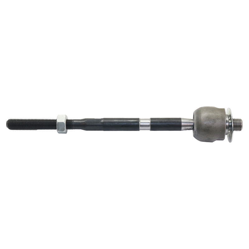 Set Of 4 - Front Driver and Passenger Side Inner and Outer Tie Rod Ends