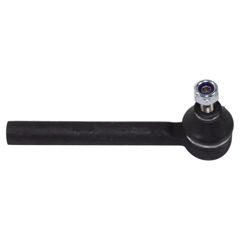 Set Of 4 - Front Driver and Passenger Side Inner and Outer Tie Rod Ends