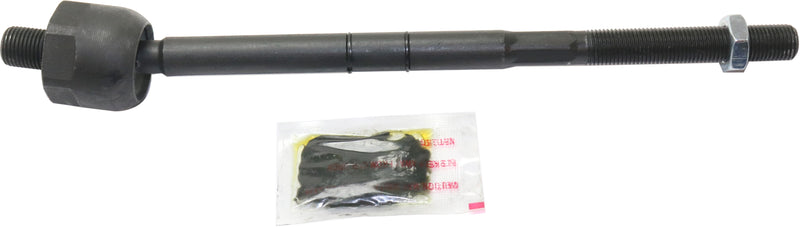 Set Of 4 - Front Driver and Passenger Side Inner and Outer Tie Rod Ends 4.6L Engine