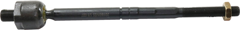Front Tie Rod Passenger Side And Driver Side Inner