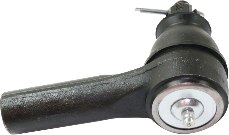 Set Of 4 - Front Driver and Passenger Side Inner and Outer Tie Rod Ends