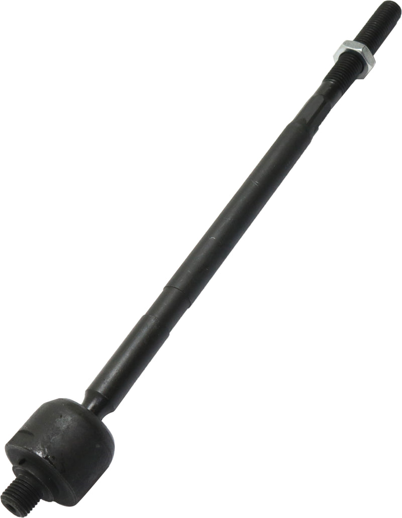 Set Of 2 - Front Driver and Passenger Side Inner Tie Rod Ends
