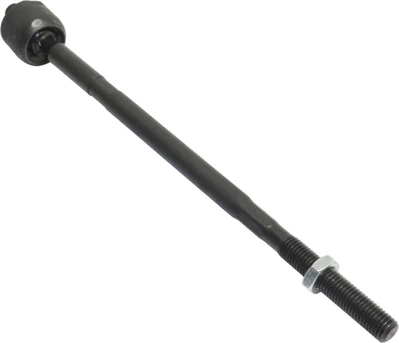 Set Of 2 - Front Driver and Passenger Side Inner Tie Rod Ends