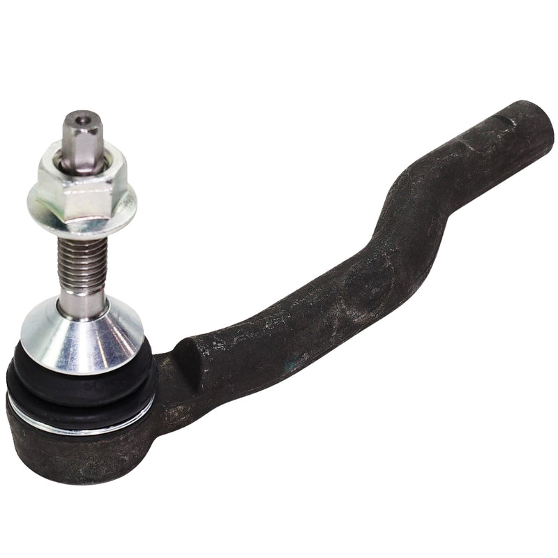 Front Driver And Passenger Side Outer Tie Rod Ends