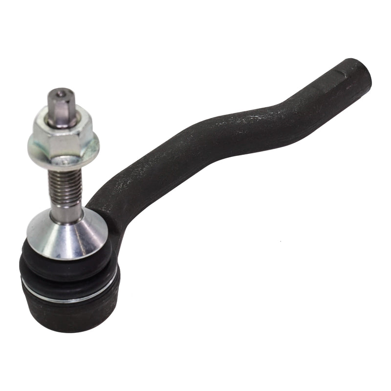 Front Driver And Passenger Side Outer Tie Rod Ends