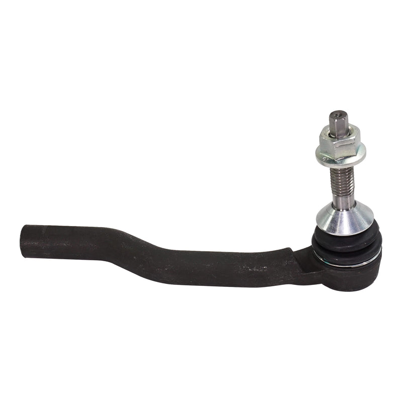 Front Driver And Passenger Side Outer Tie Rod Ends
