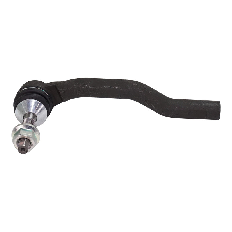 Front Driver And Passenger Side Outer Tie Rod Ends