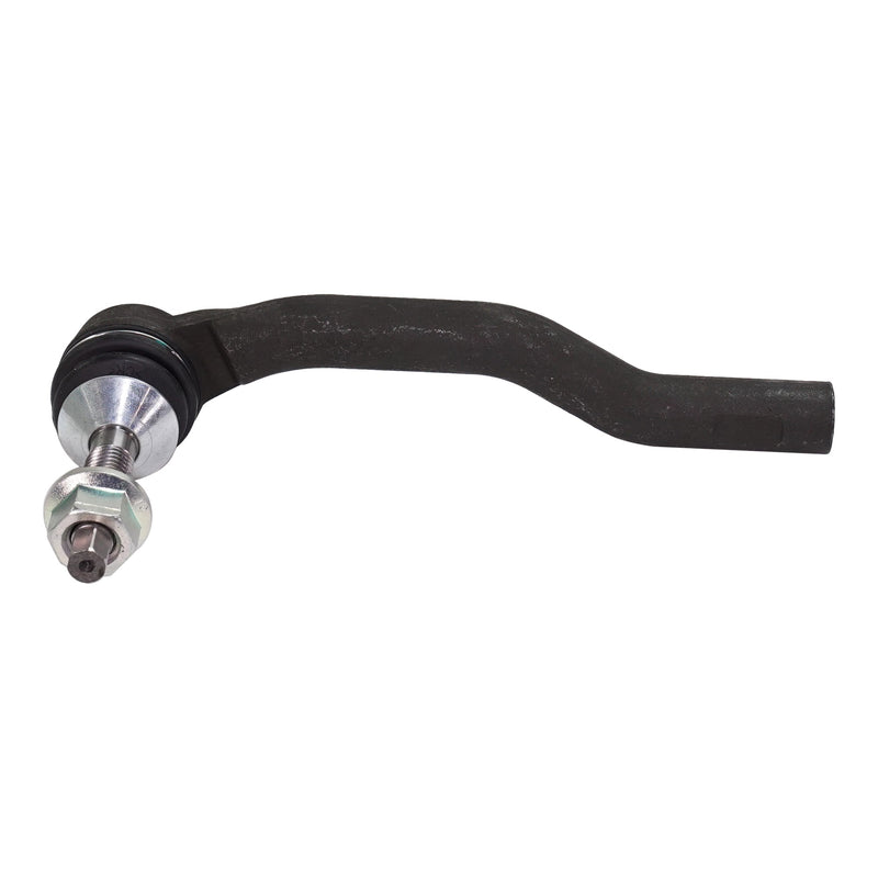 Front Driver And Passenger Side Inner And Outer Tie Rod Ends