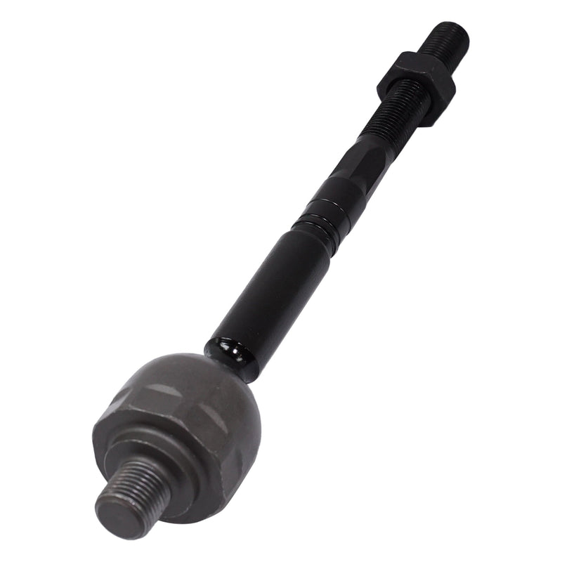 Front Driver And Passenger Side Inner And Outer Tie Rod Ends