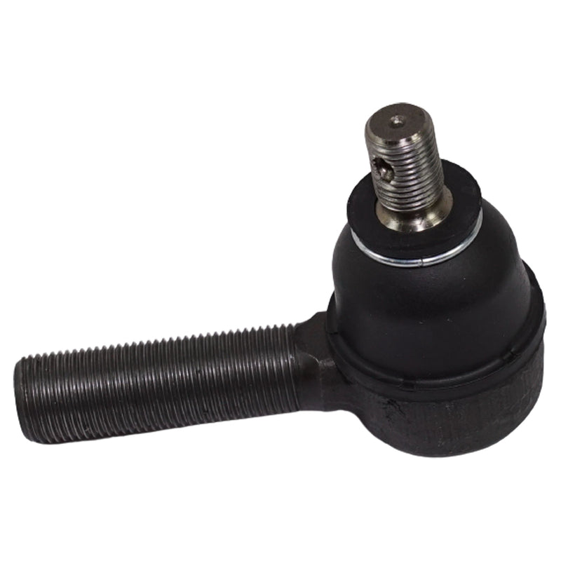 Front Driver and Passenger Side Outer Tie Rod Ends