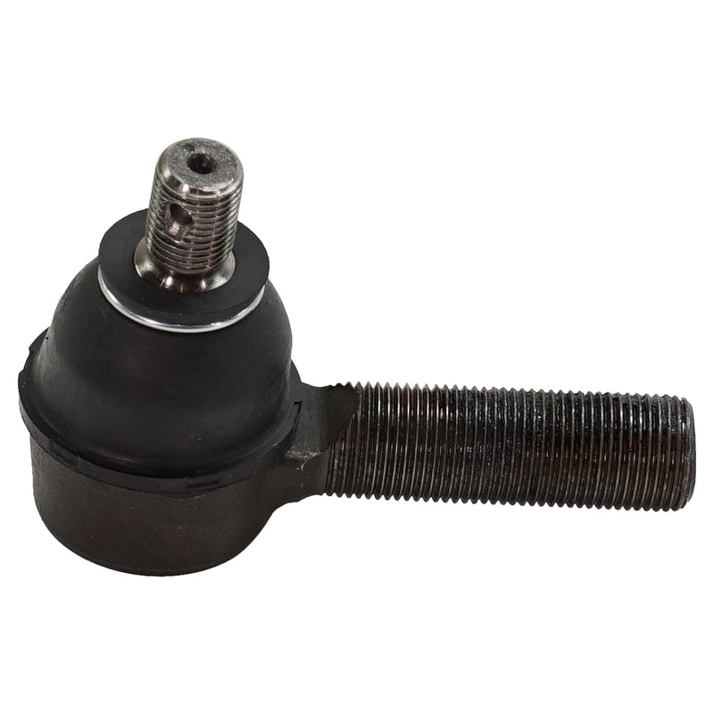 Front Driver and Passenger Side Outer Tie Rod Ends