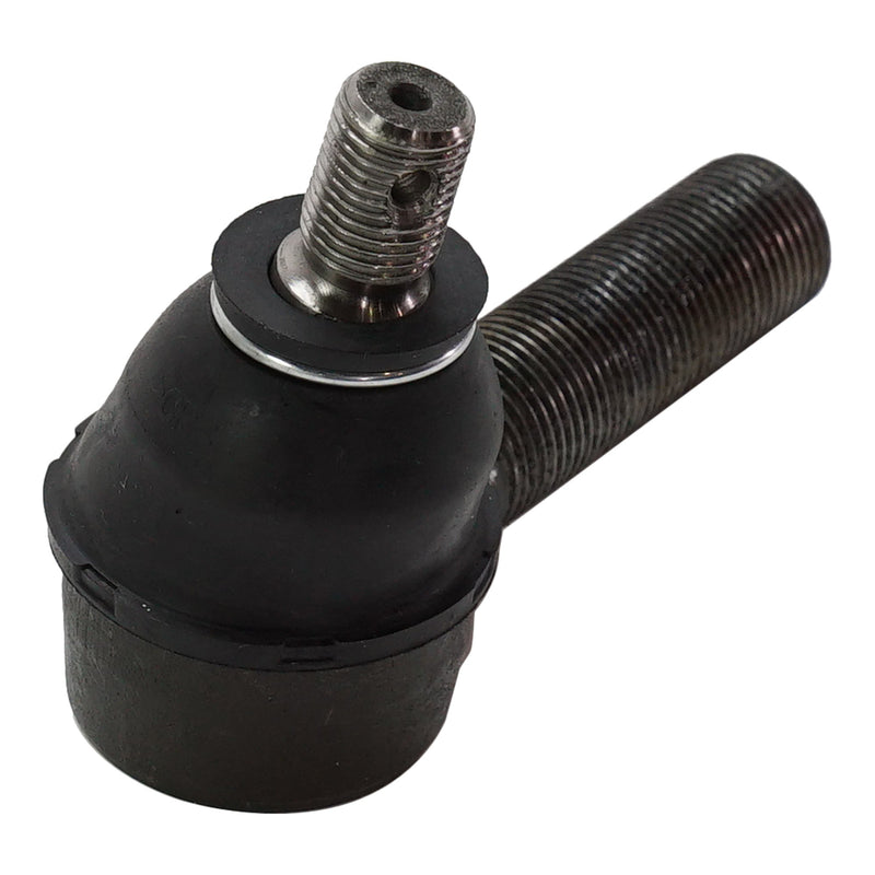 Front Driver and Passenger Side Outer Tie Rod Ends