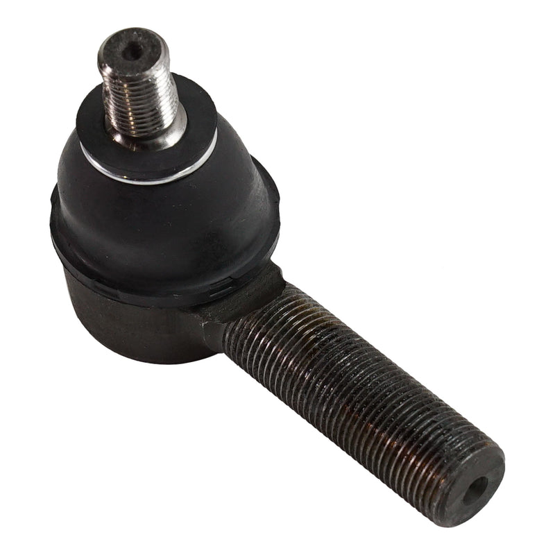 Front Driver and Passenger Side Outer Tie Rod Ends