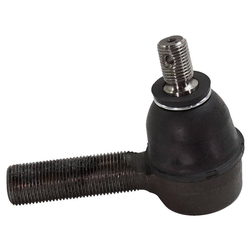 Front Driver and Passenger Side Outer Tie Rod Ends