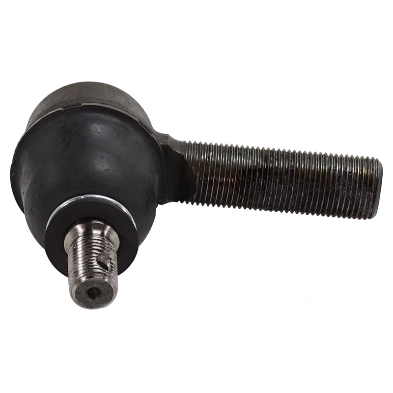 Front Driver and Passenger Side Outer Tie Rod Ends
