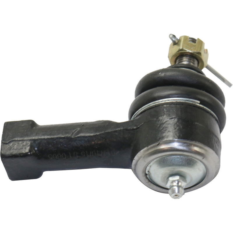 Front Driver And Passenger Side Inner And Outer Tie Rod Ends